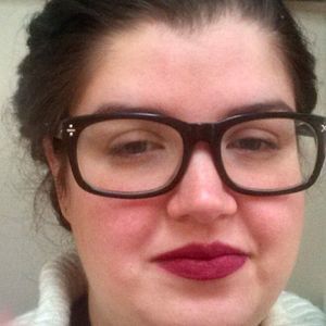 Meet your Posher, Brandy